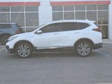 Used 2020 Honda CR-V Touring image 2
