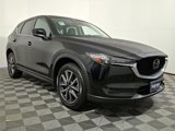 Used 2018 MAZDA CX-5 Grand Touring image 4
