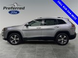 Used 2019 Jeep Cherokee Limited image 2
