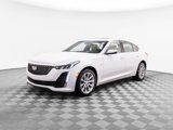 Certified 2023 Cadillac CT5 Luxury w/ Sun And Sound Package image 3
