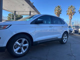 Used 2015 Ford Edge SE w/ Cargo Accessory Package image 6