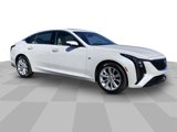 New 2025 Cadillac CT5 Premium Luxury image 2