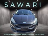 Used 2014 Ford Fiesta SE w/ Comfort Package image 2