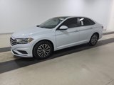 Used 2019 Volkswagen Jetta SE image 3