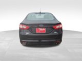 Used 2016 Ford Fusion SE image 5