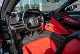 Used 2022 Chevrolet Corvette Stingray Preferred Conv w/ 2LT image 2