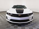 Used 2023 Chevrolet Camaro LT w/ Technology Package image 2