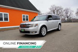 Used 2014 Ford Flex SEL w/ Equipment Group 202A image 3