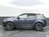 New 2025 Land Rover Discovery Sport S image 4