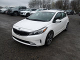 Used 2017 Kia Forte EX image 3