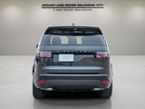 New 2025 Land Rover Discovery Dynamic SE image 5