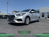 Used 2021 Hyundai Accent SE image 3