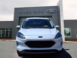 Certified 2021 Ford Escape SEL image 2