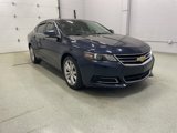 Used 2017 Chevrolet Impala LT image 2