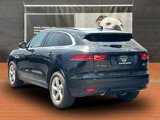 Used 2019 Jaguar F-PACE Premium image 5