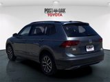 Used 2021 Volkswagen Tiguan S image 5