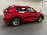 New 2025 MAZDA CX-5 AWD 2.5 S image 2