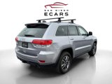Used 2019 Jeep Grand Cherokee Limited w/ Luxury Group II image 5