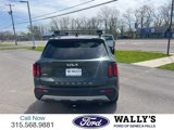 Used 2022 Kia Sorento SX Prestige w/ Rust Color Package image 4