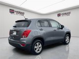 Used 2020 Chevrolet Trax LS w/ Tint and Cruise Package image 3