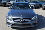 Used 2020 Mercedes-Benz C 300 Sedan image 2