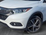Used 2021 Honda HR-V EX-L image 2