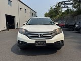 Used 2014 Honda CR-V EX-L image 2