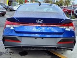 New 2025 Hyundai Elantra SE image 4