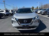 Certified 2021 Nissan Rogue SL w/ Premium Package image 3