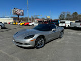 Used 2005 Chevrolet Corvette Coupe w/ Preferred Equipment Group image 2