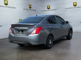 Used 2017 Nissan Versa S Plus image 5
