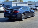 Used 2017 INFINITI Q70 L 3.7 image 2