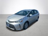 Used 2017 Toyota Prius V Four image 2