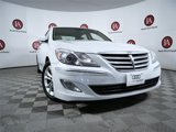 Used 2013 Hyundai Genesis 3.8 image 2