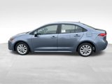 New 2025 Toyota Corolla LE image 2