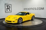 Used 2006 Chevrolet Corvette Z06 w/ Preferred Equipment Group image 2