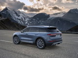 New 2025 Lincoln Corsair AWD image 4