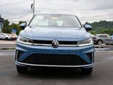 New 2025 Volkswagen Jetta SE image 2