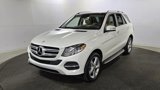 Used 2016 Mercedes-Benz GLE 350 4MATIC image 3