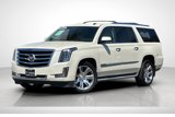 Used 2015 Cadillac Escalade ESV Luxury image 2