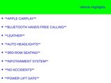 Used 2023 Hyundai Santa Fe SEL w/ Premium Package image 2