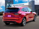 Used 2024 Ford Escape ST-Line w/ Tech Pack #1 image 5
