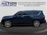 Used 2016 INFINITI QX80 Luxe w/ 22" Wheel Package image 5