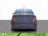 Used 2020 Chevrolet Sonic LT w/ Convenience Package image 5