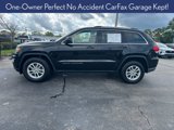 Used 2018 Jeep Grand Cherokee Laredo image 2
