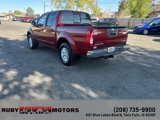 Used 2016 Nissan Frontier SV image 5