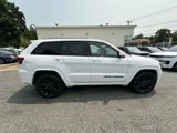 Used 2020 Jeep Grand Cherokee Altitude image 2