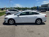 Used 2023 Chevrolet Malibu LT image 4