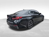 Used 2022 BMW 540i xDrive w/ Executive Package image 5