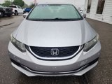 Used 2014 Honda Civic LX image 2